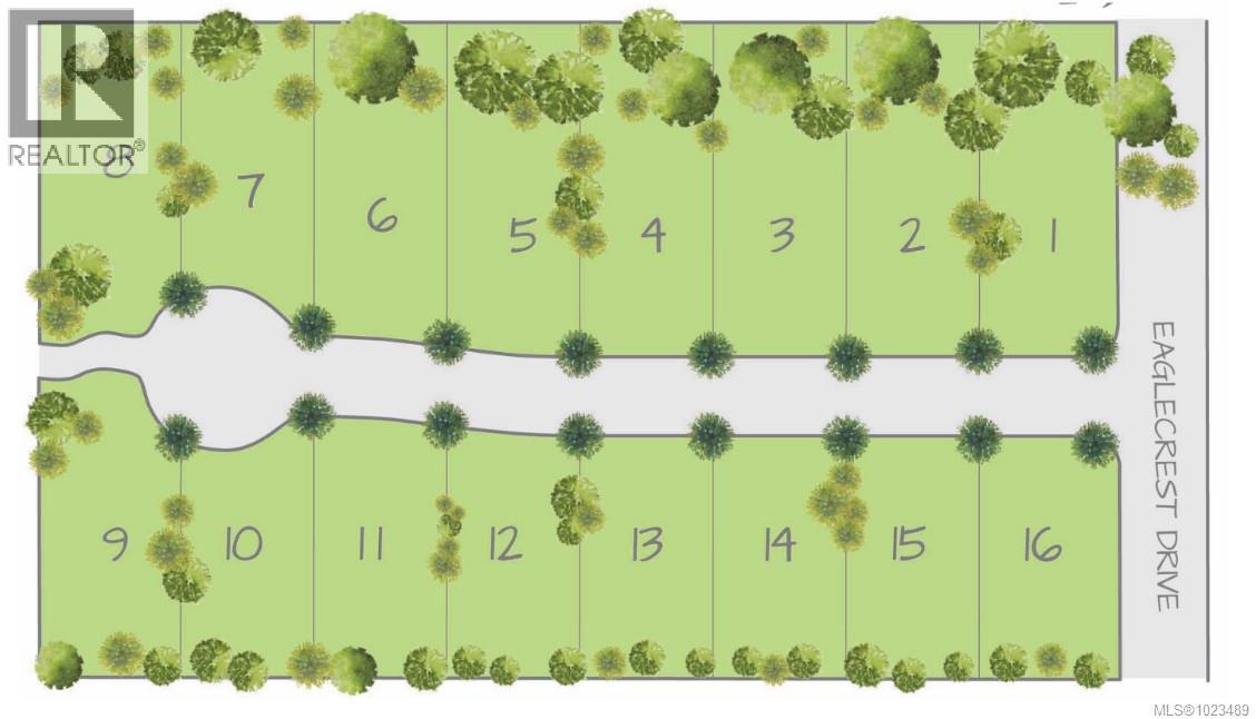 454 (lot7) Camassia Close, Qualicum Beach