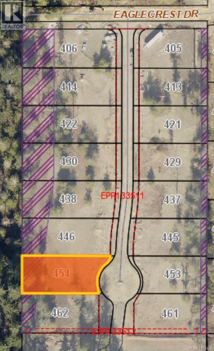 454 (lot7) Camassia Close, Qualicum Beach