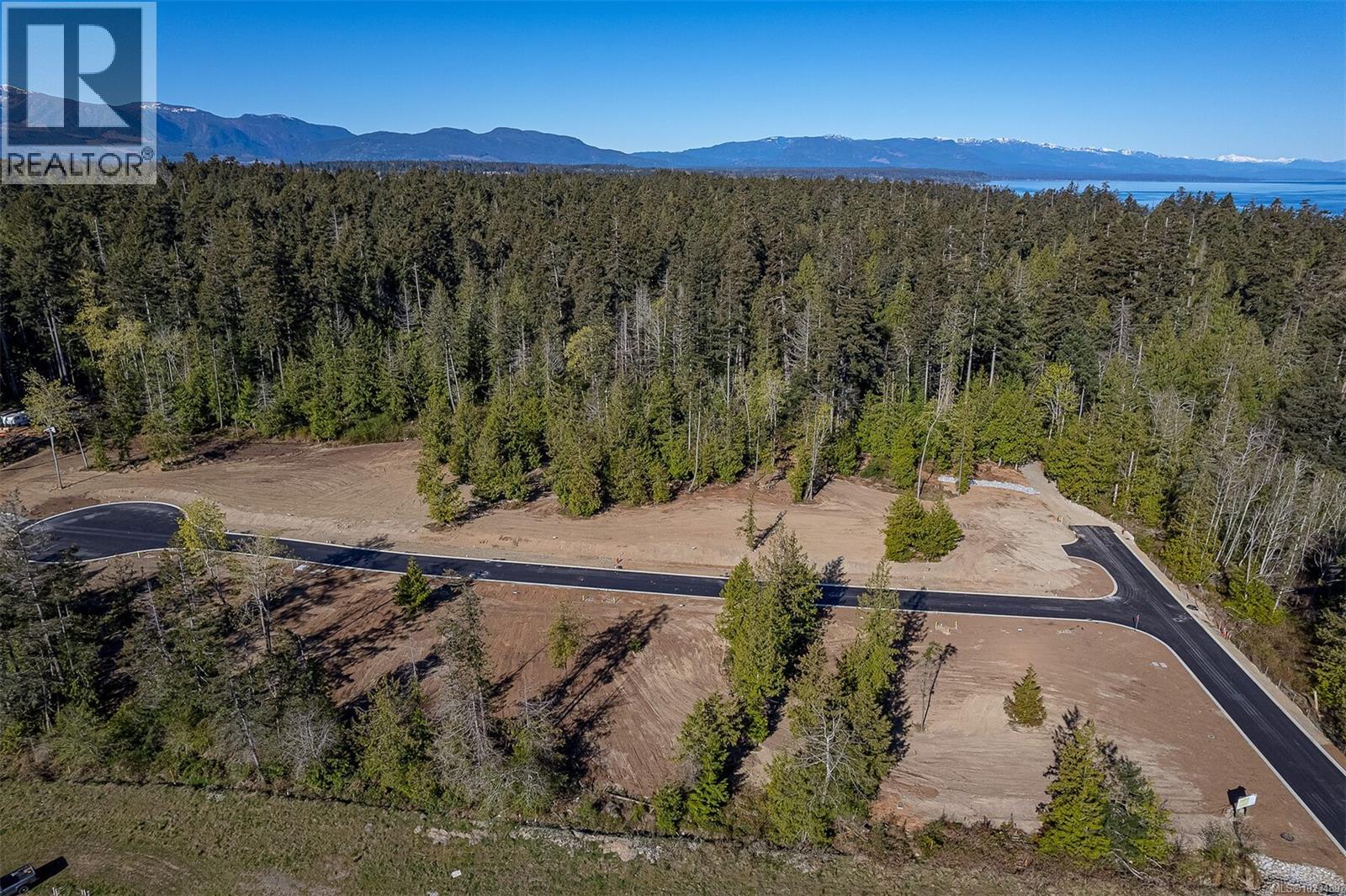 454 (lot7) Camassia Close, Qualicum Beach