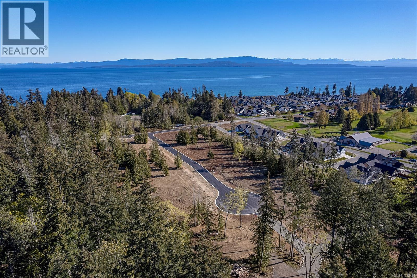 454 (lot7) Camassia Close, Qualicum Beach