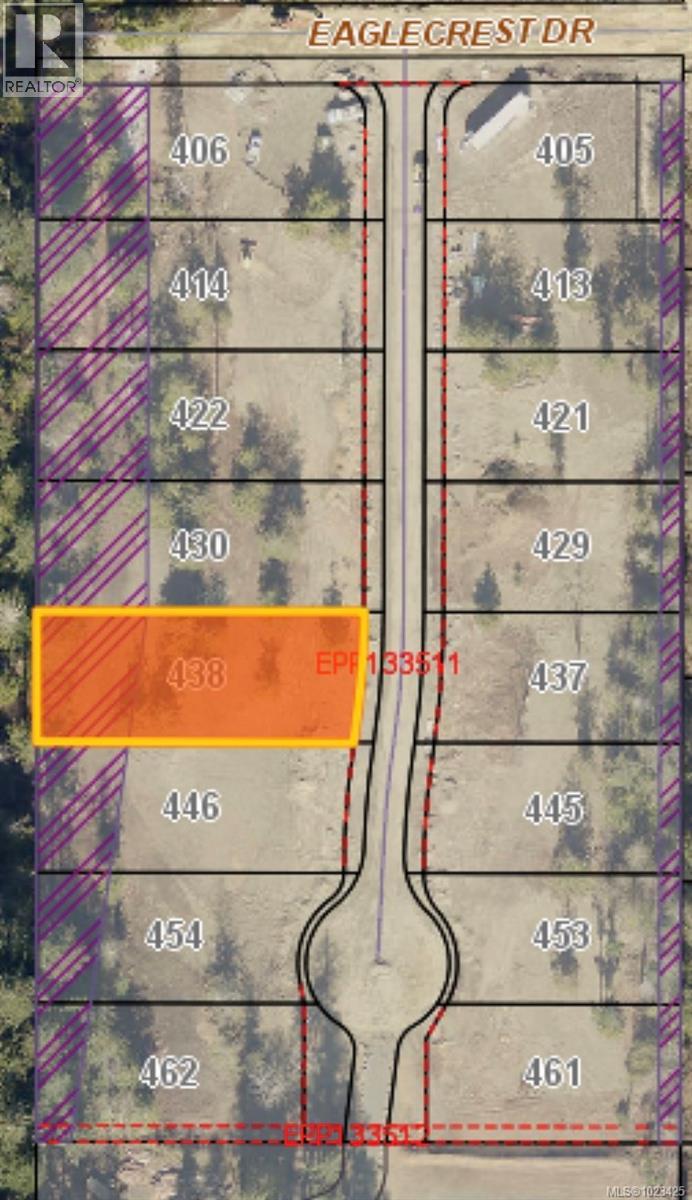 438 (lot5) Camassia Close, Qualicum Beach