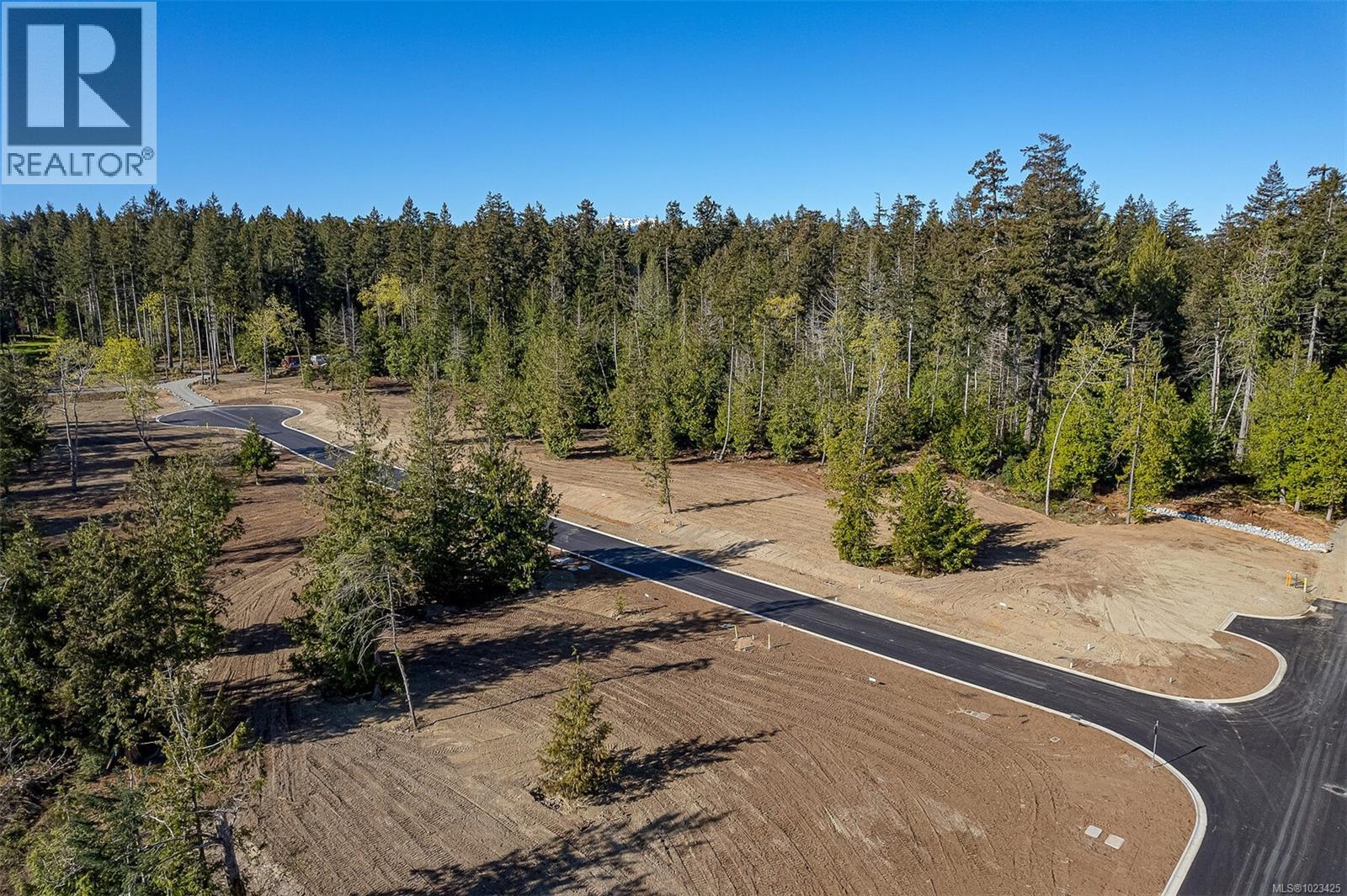 438 (lot5) Camassia Close, Qualicum Beach
