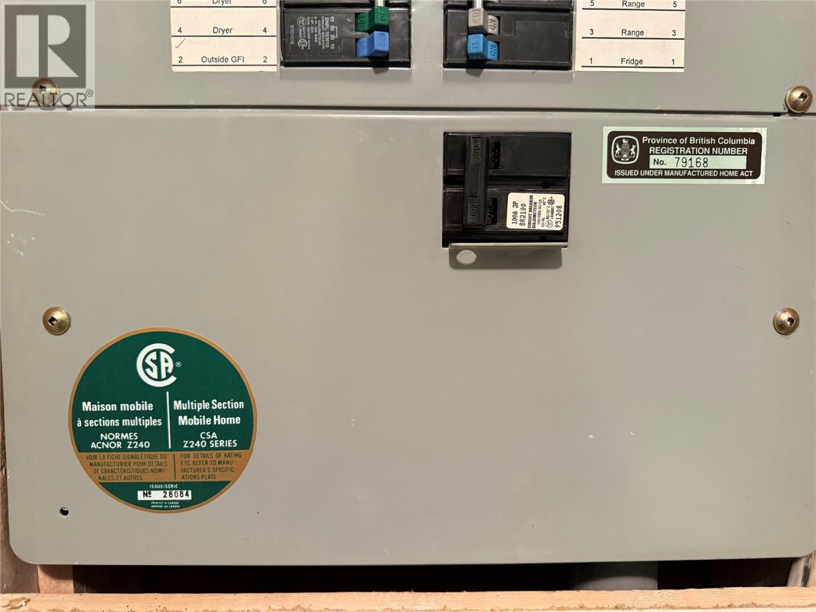 #10 7225 BOUNDARY DRIVE - 19