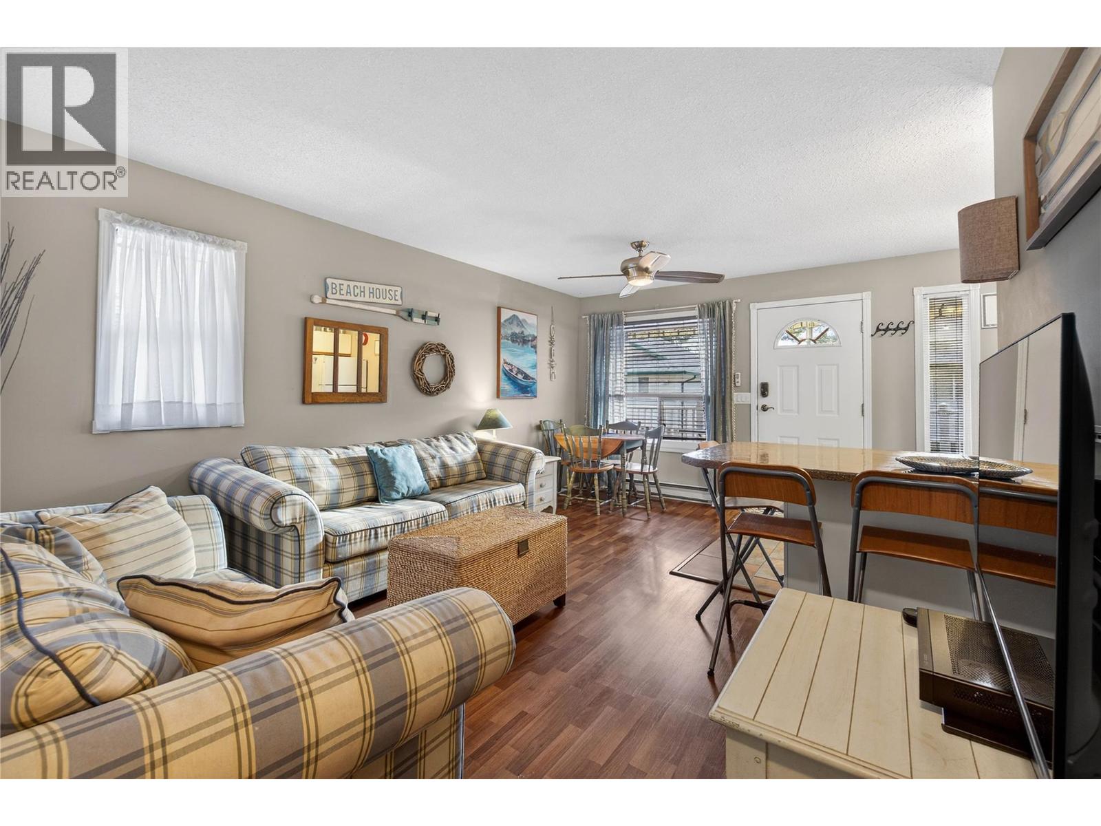 48 505 Poage Avenue, Sicamous