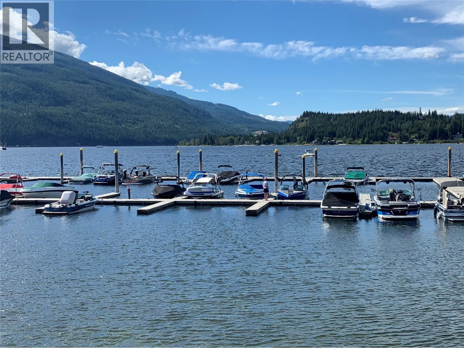 48 505 Poage Avenue, Sicamous