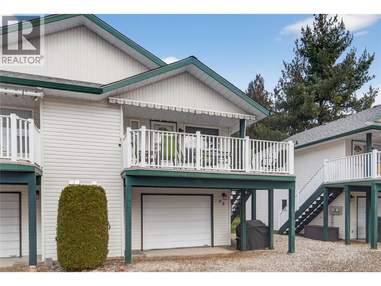 48 505 Poage Avenue, Sicamous