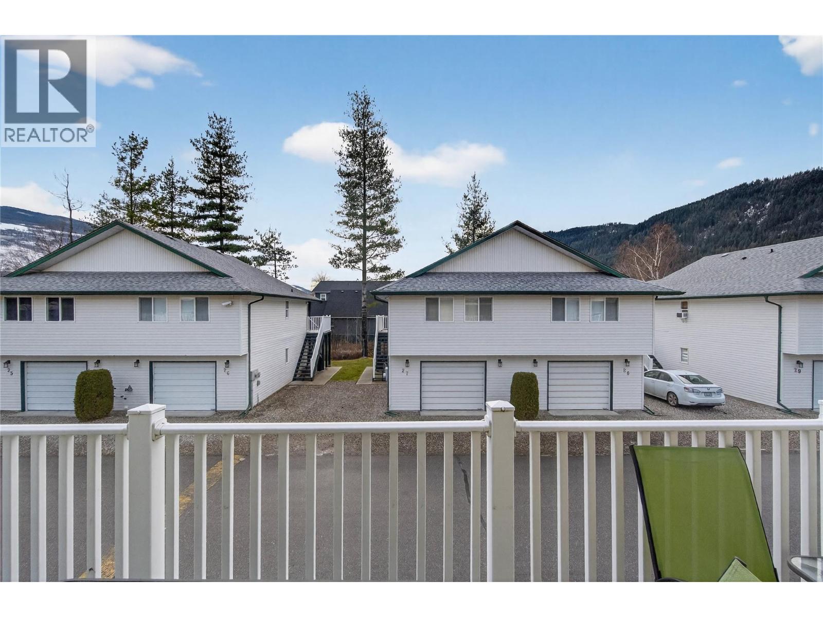 48 505 Poage Avenue, Sicamous