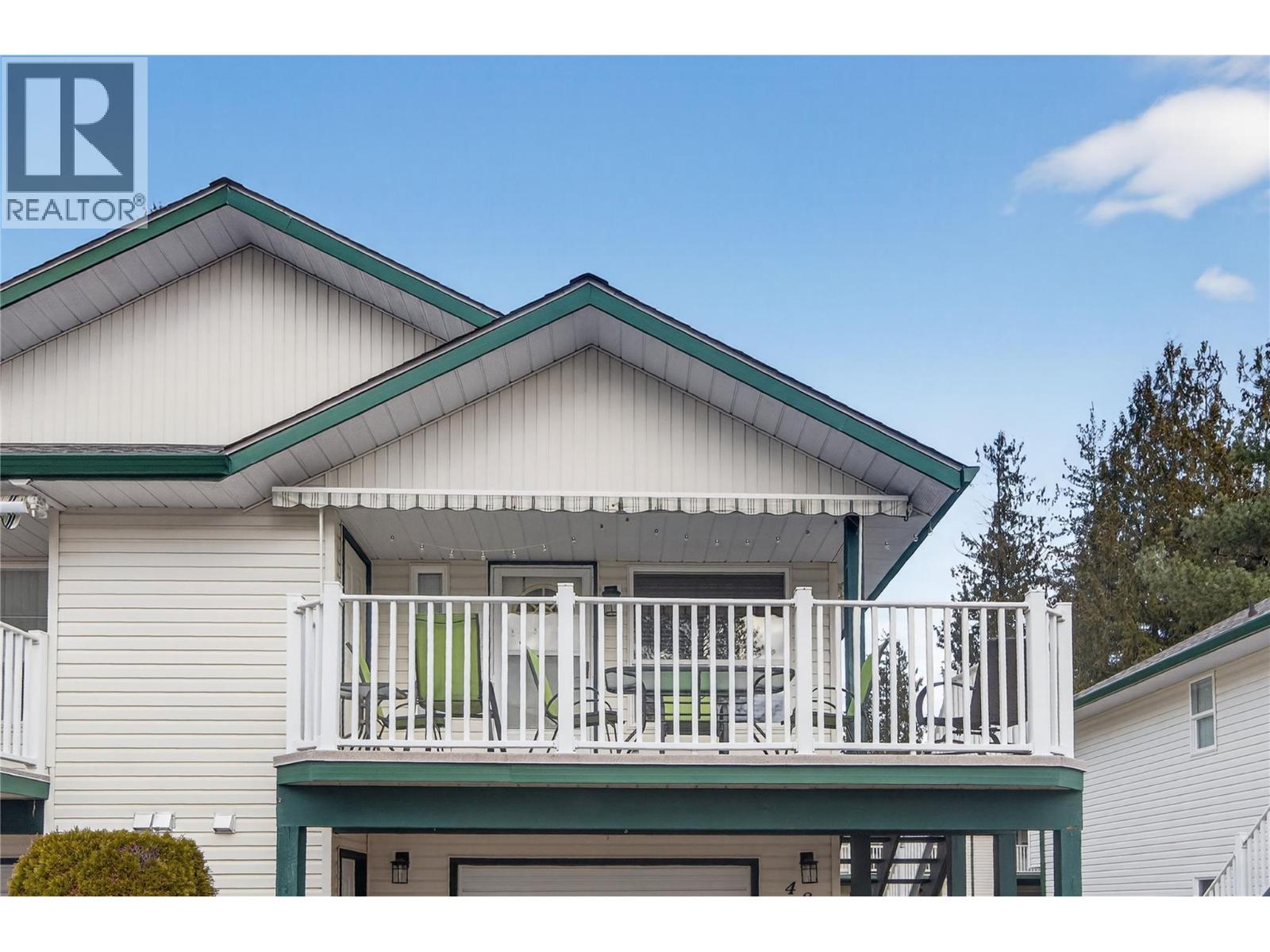 48 505 Poage Avenue, Sicamous