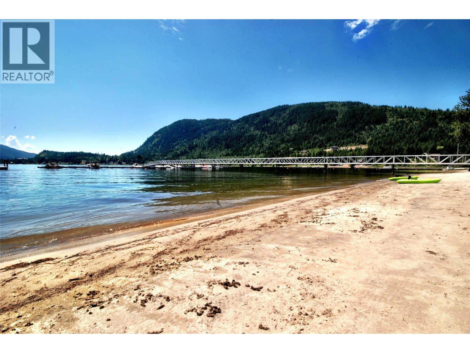 48 505 Poage Avenue, Sicamous