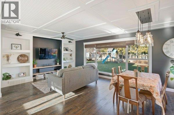 9574 Robson Crescent, Summerland