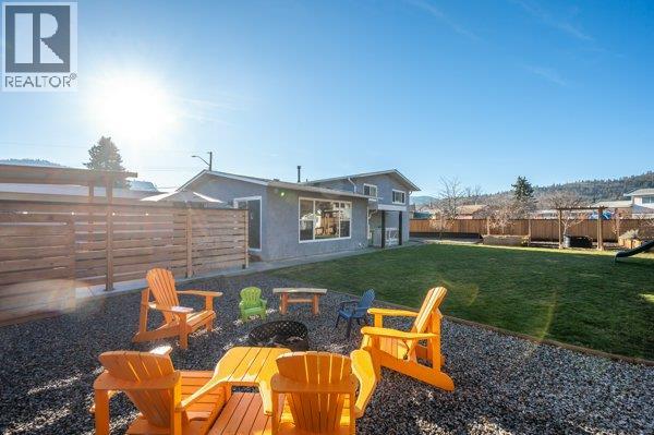 9574 Robson Crescent, Summerland
