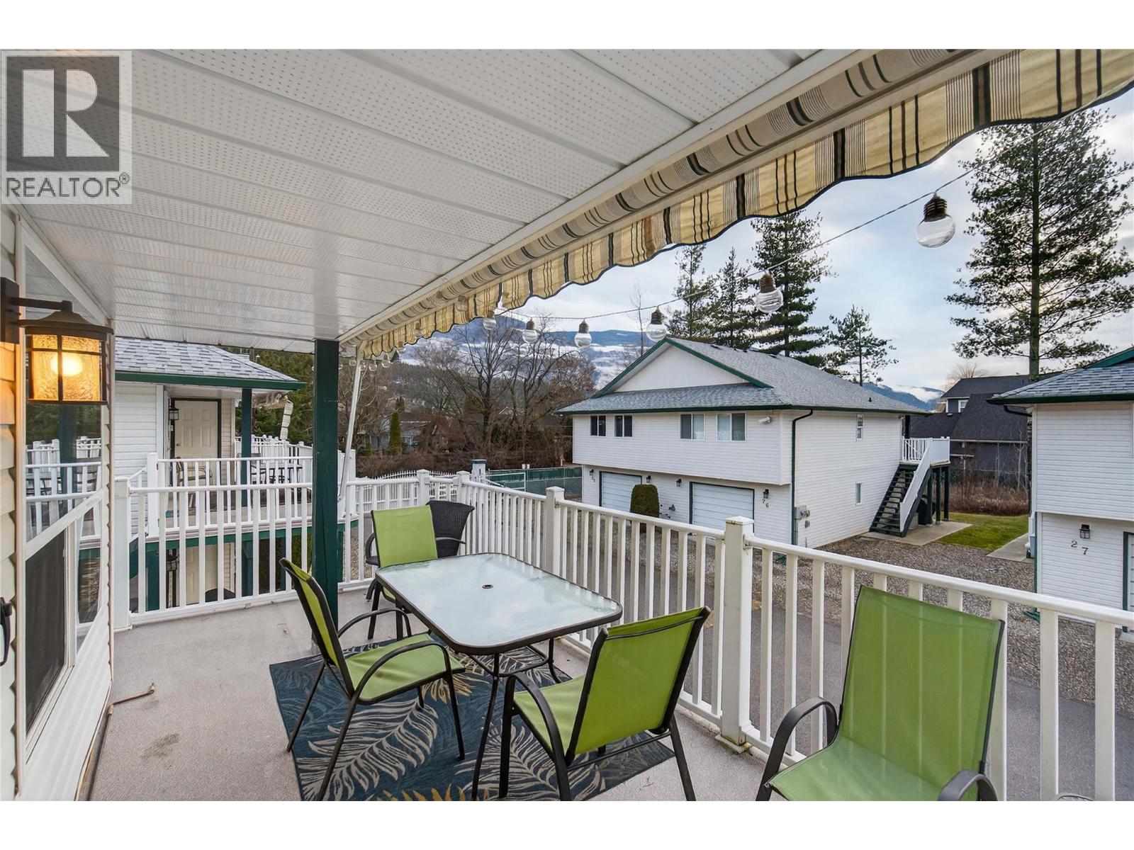 48 505 Poage Avenue, Sicamous