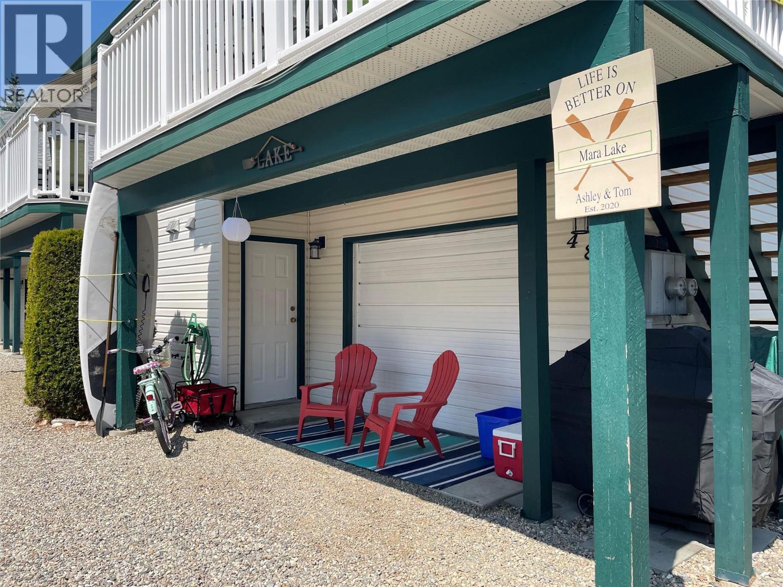 48 505 Poage Avenue, Sicamous