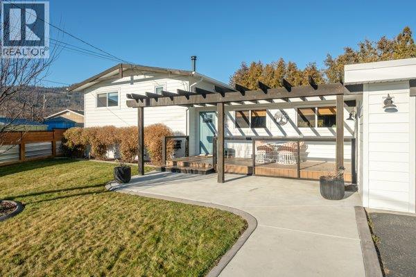 9574 Robson Crescent, Summerland