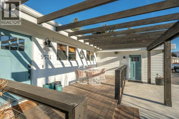 9574 Robson Crescent, Summerland