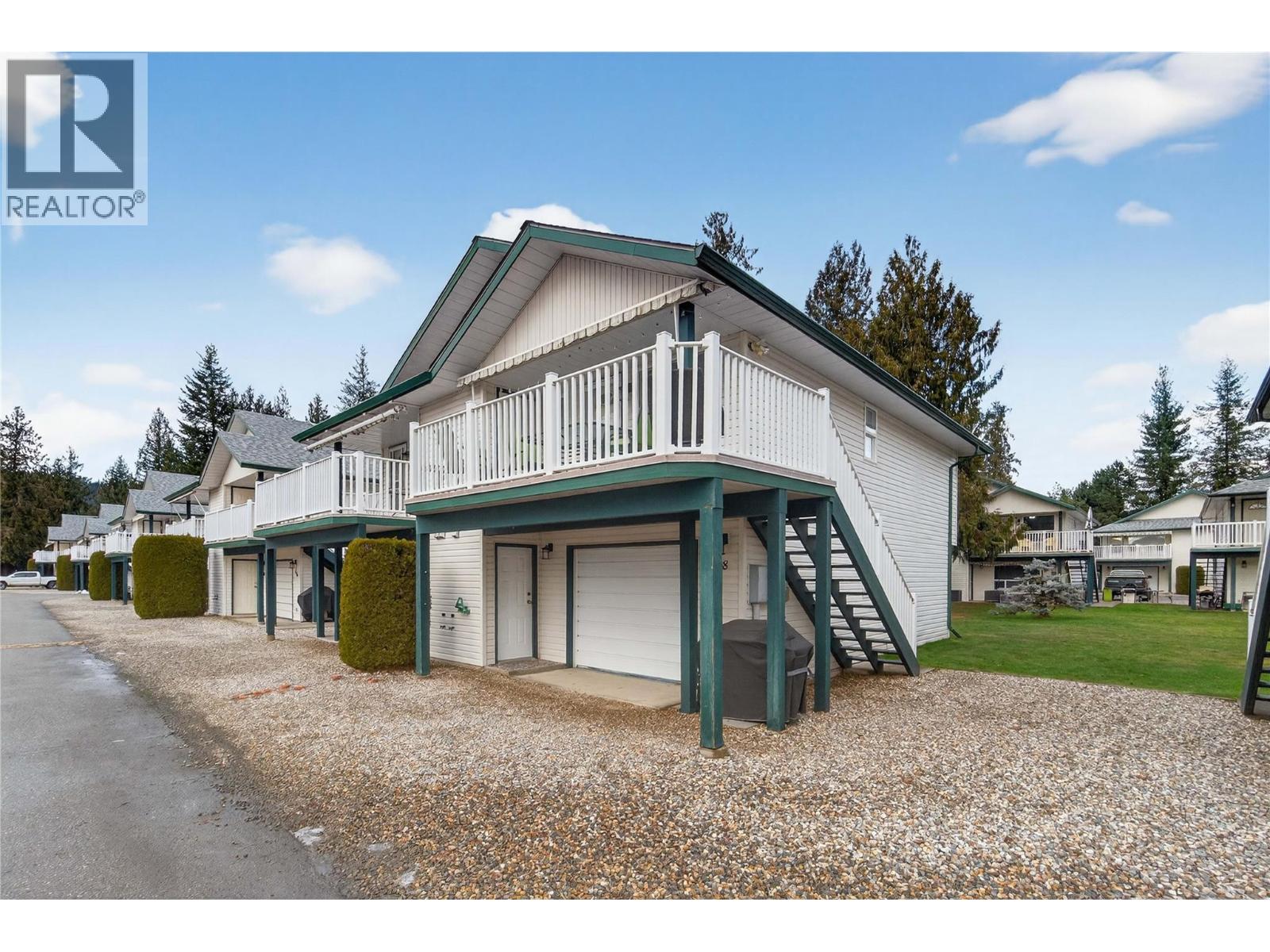 48 505 Poage Avenue, Sicamous