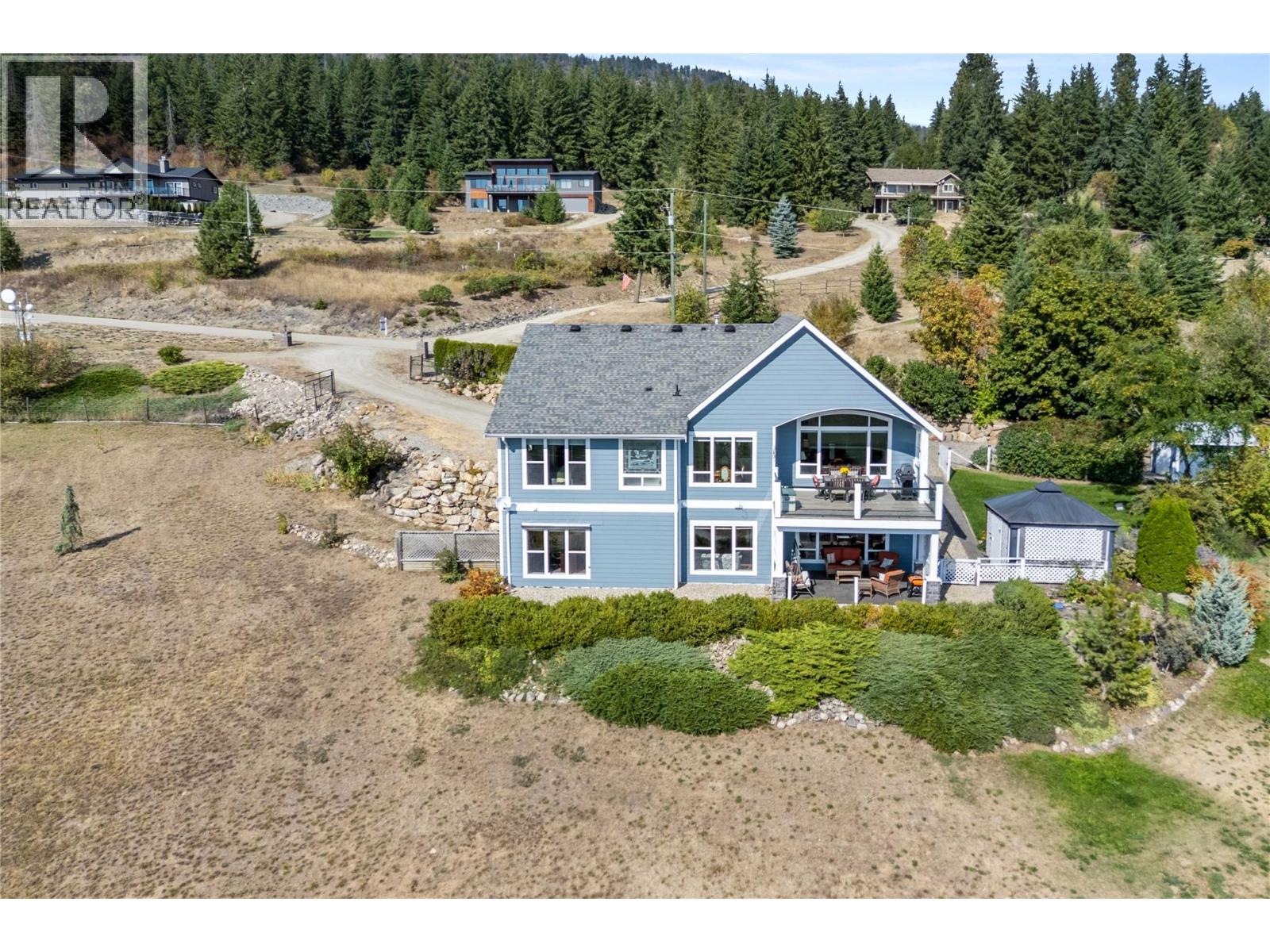  2754 Sun Ridge Place, Tappen