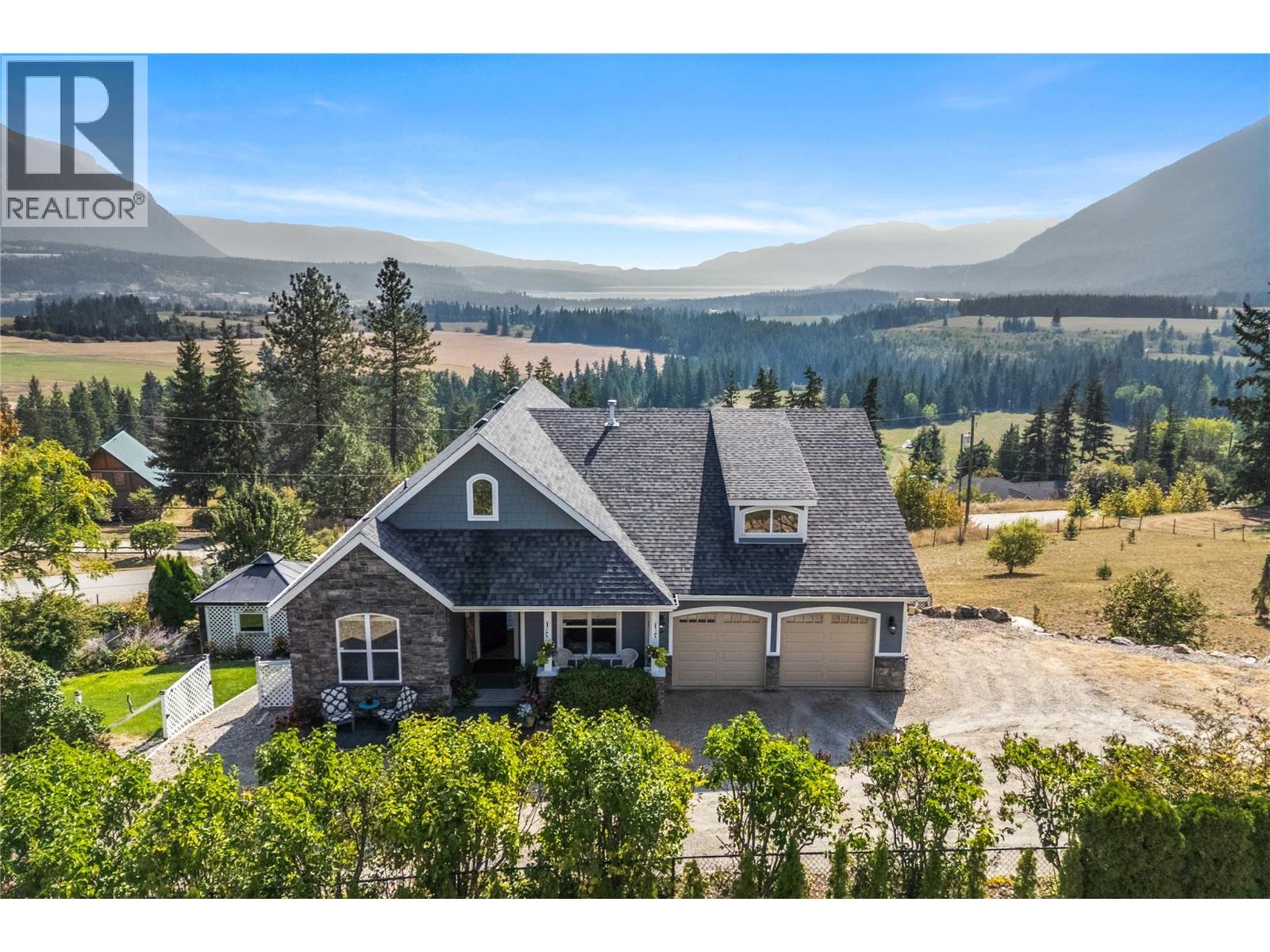  2754 Sun Ridge Place, Tappen