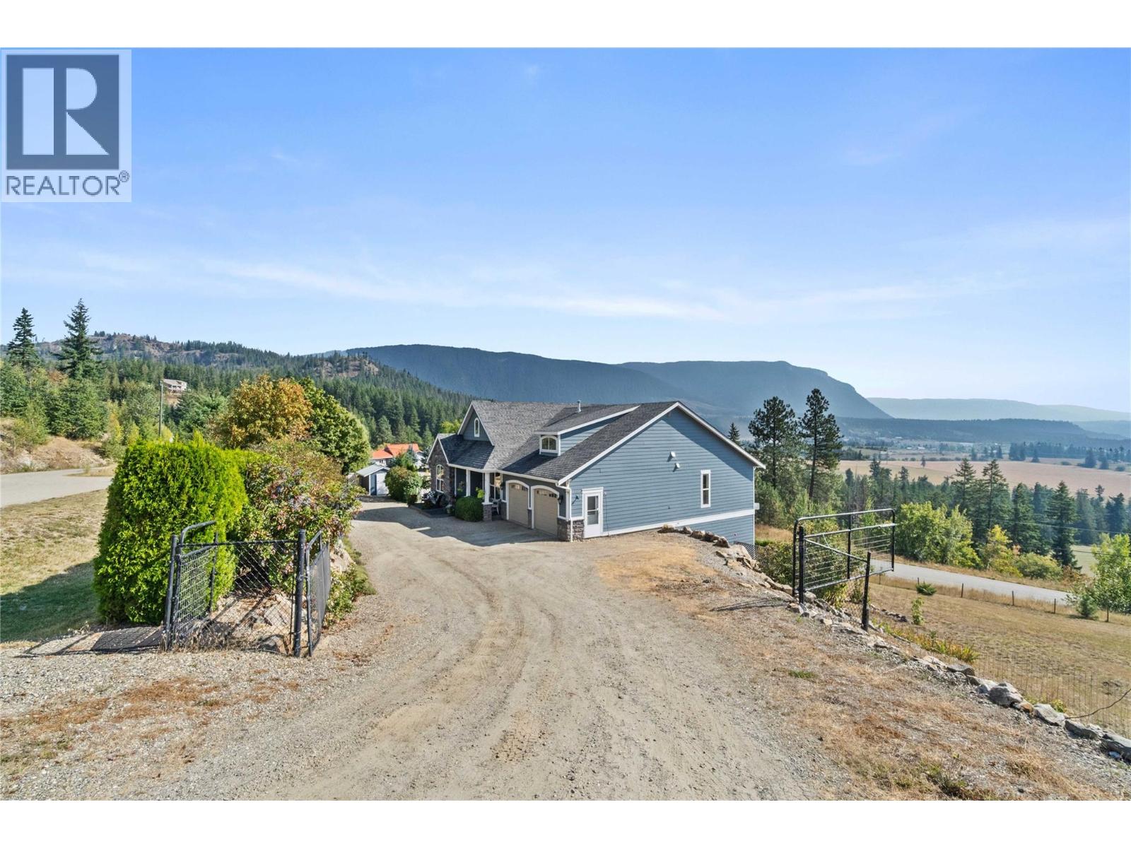  2754 Sun Ridge Place, Tappen