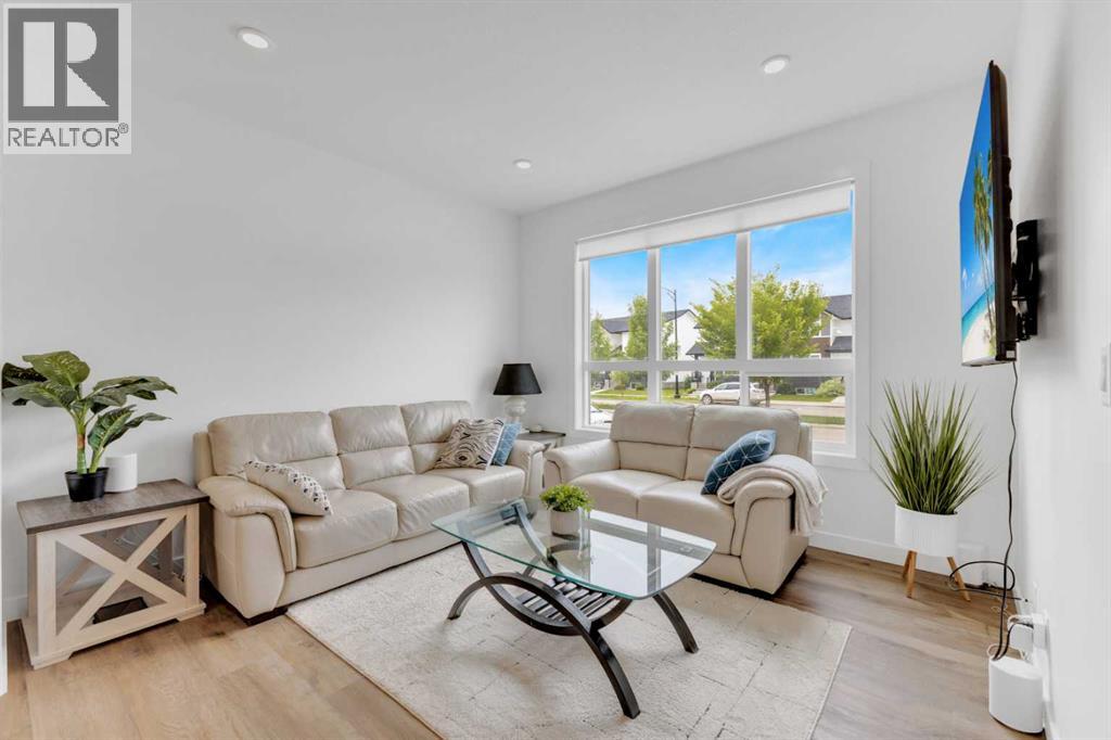 Single Family House for Sale in D  Evergreen Way Evergreen Red Deer 