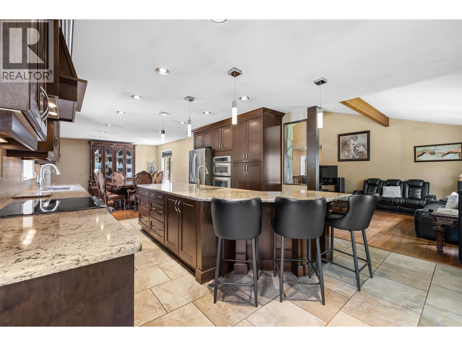  6051 Postill Lake Road, Kelowna