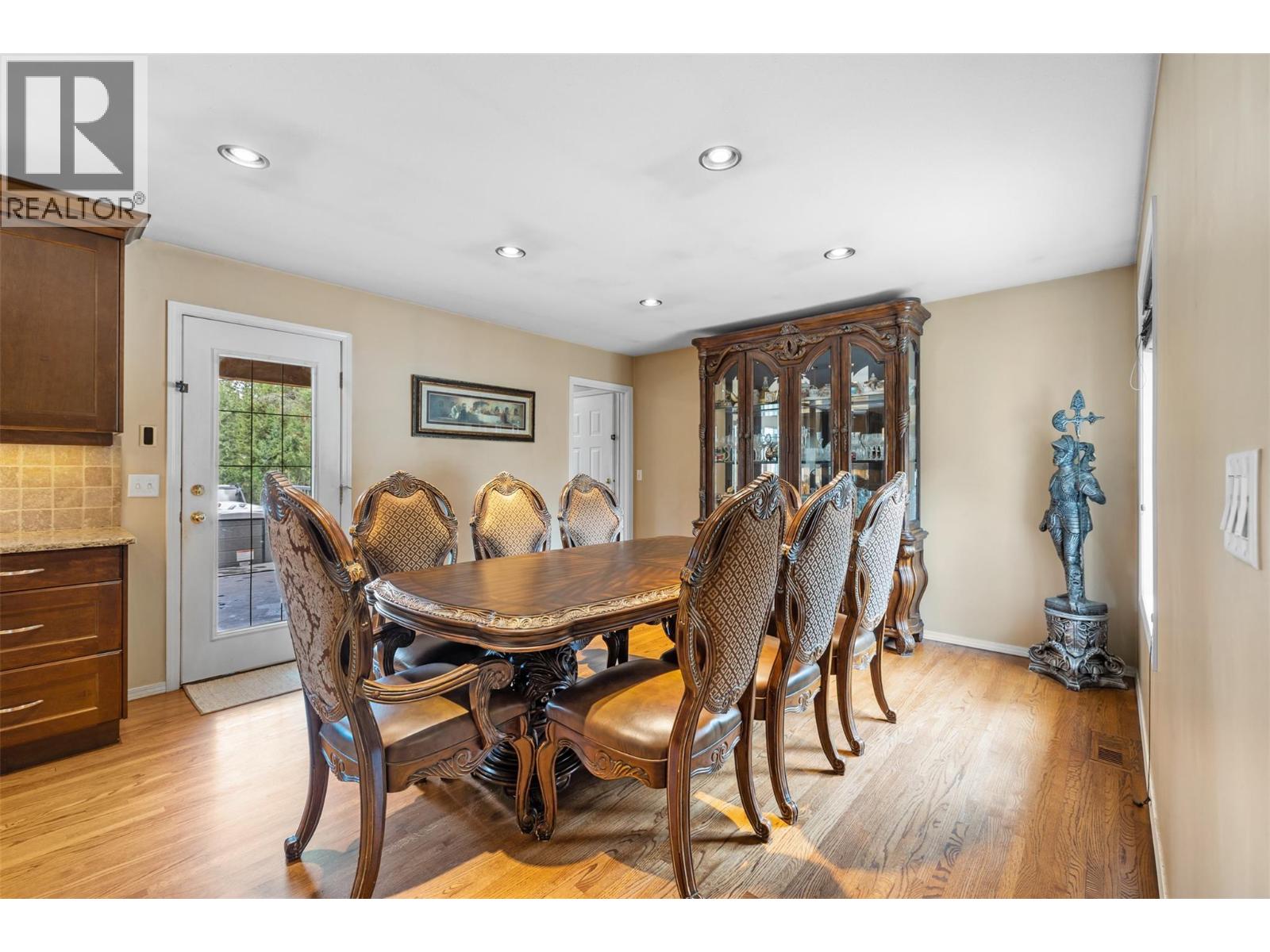  6051 Postill Lake Road, Kelowna