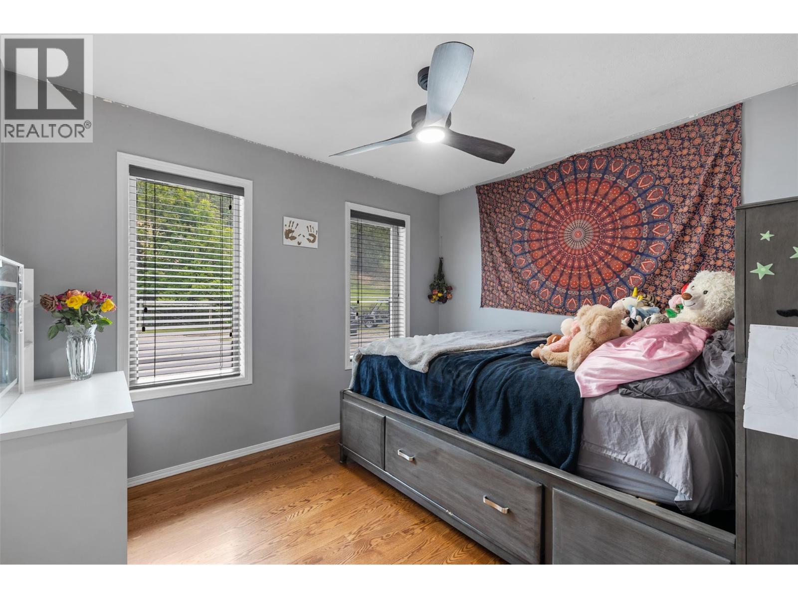  6051 Postill Lake Road, Kelowna