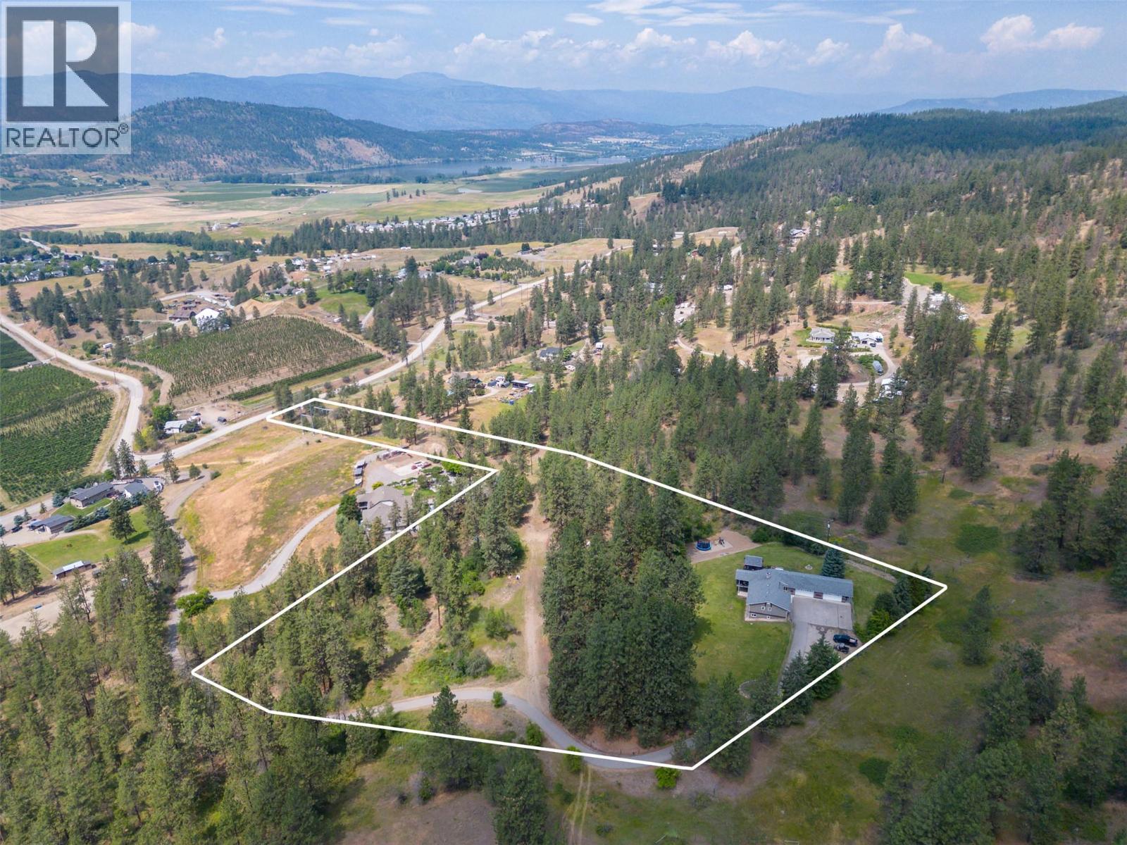  6051 Postill Lake Road, Kelowna