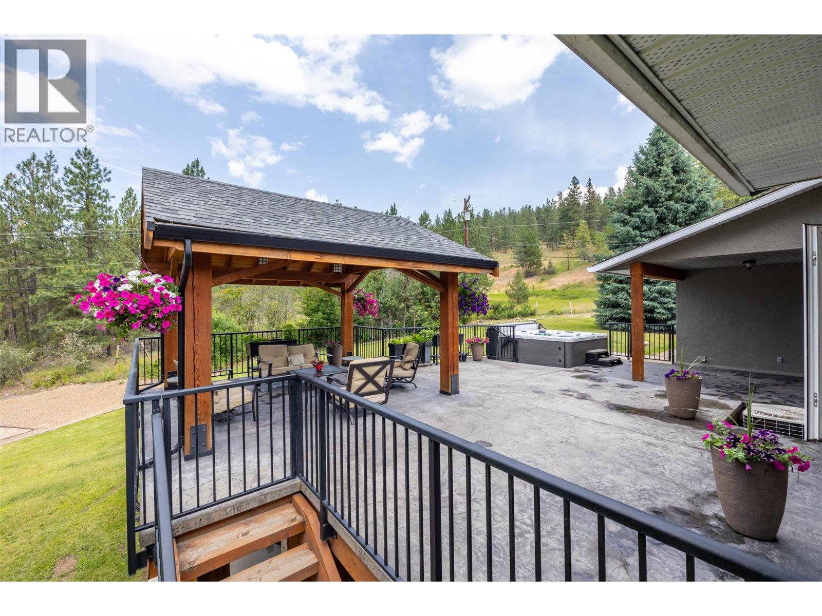  6051 Postill Lake Road, Kelowna