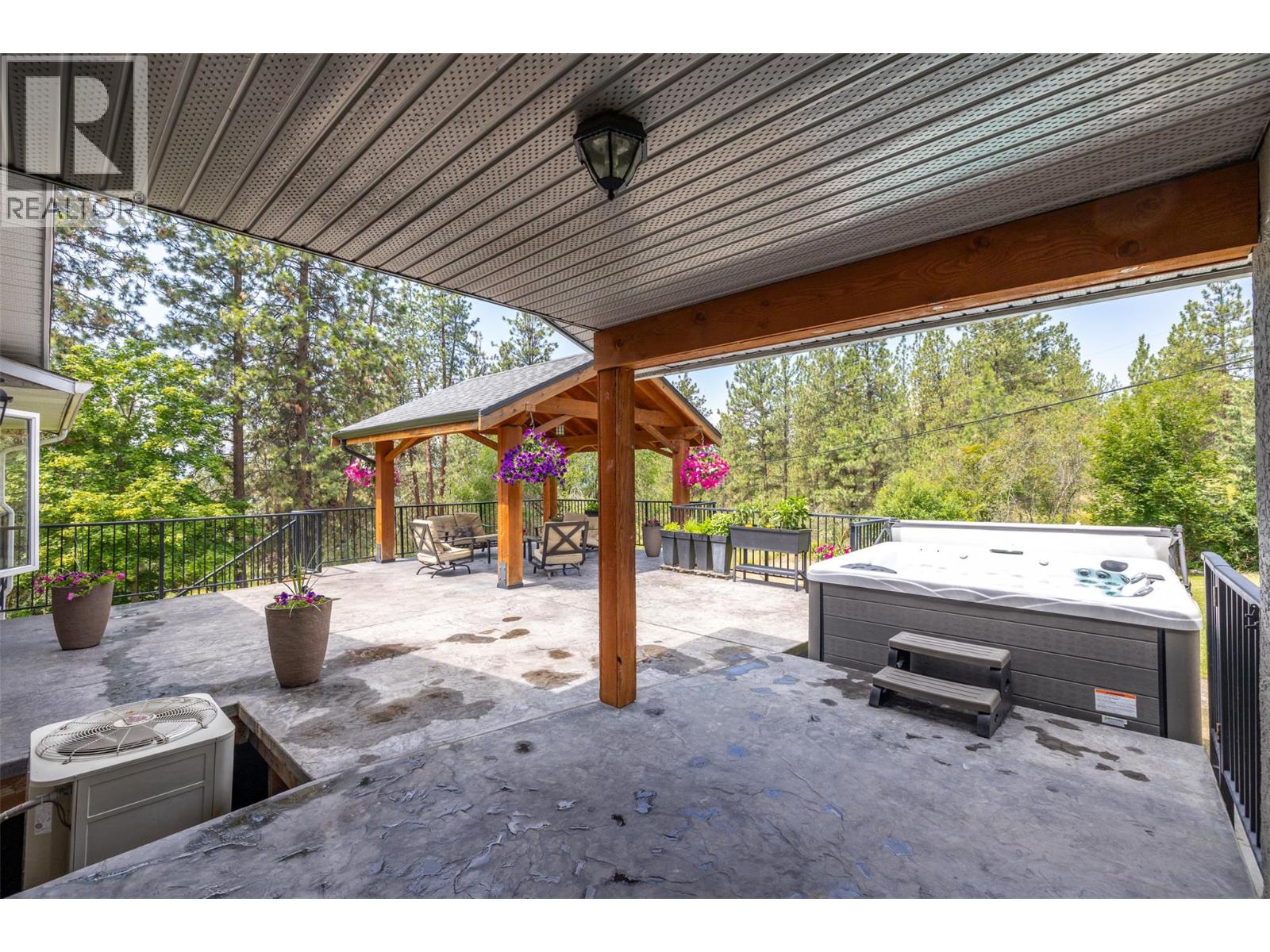  6051 Postill Lake Road, Kelowna