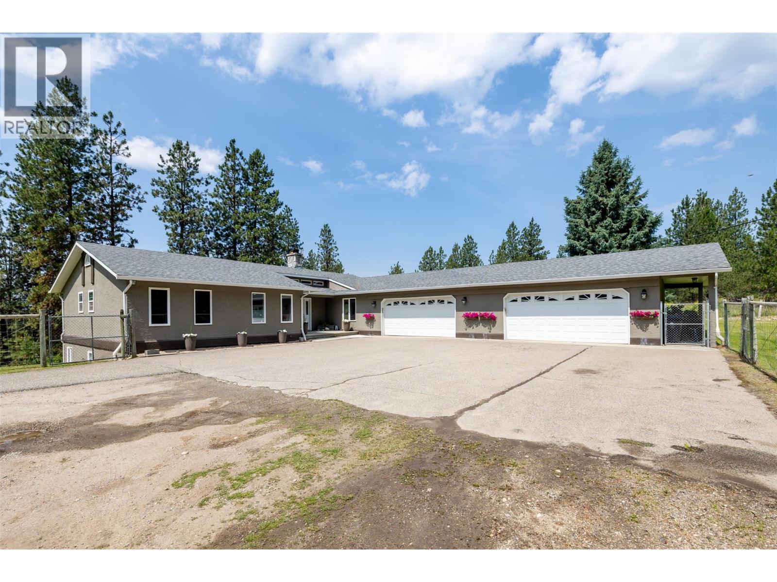  6051 Postill Lake Road, Kelowna