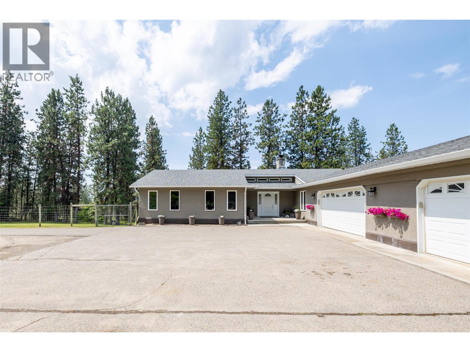  6051 Postill Lake Road, Kelowna