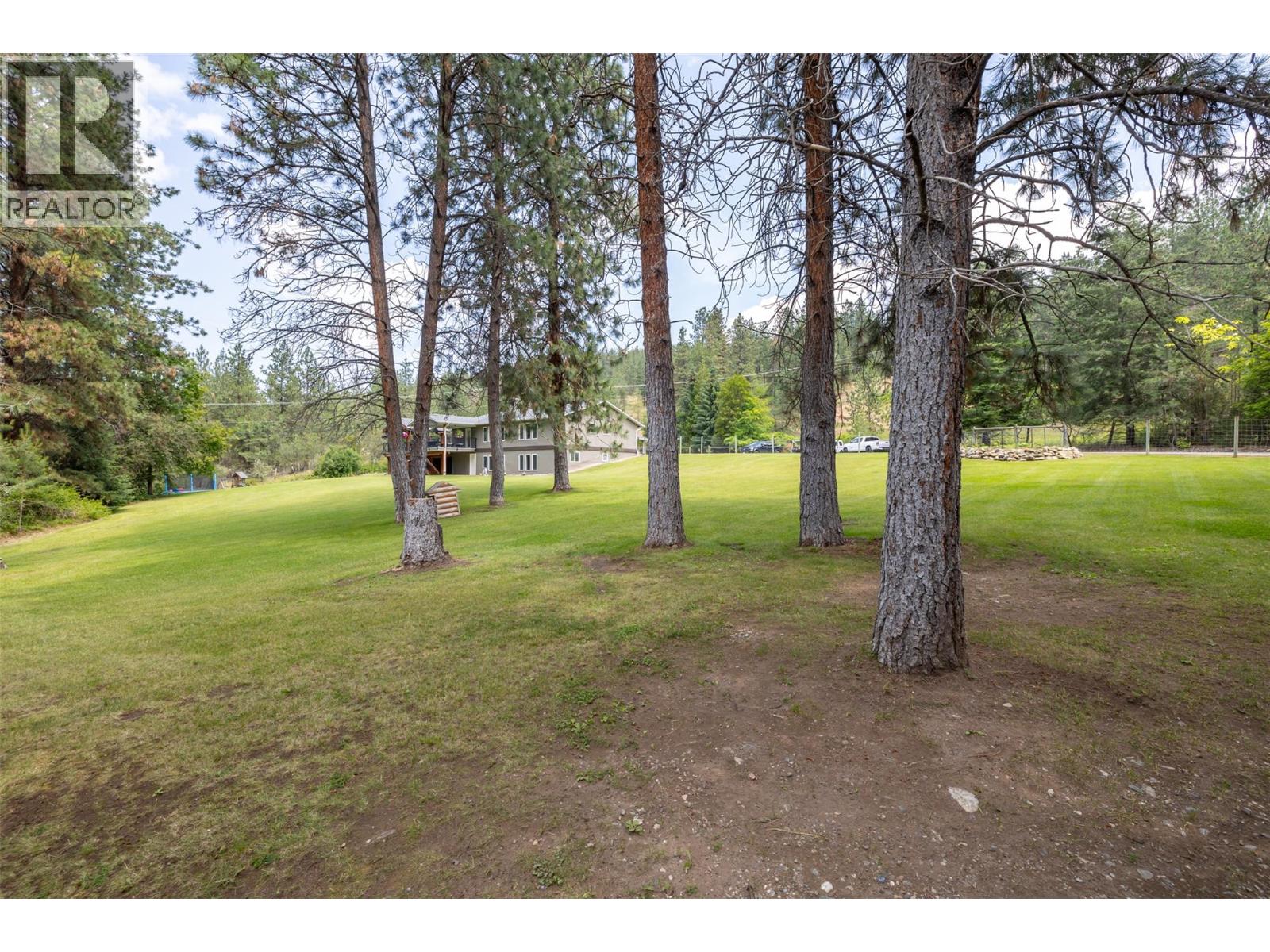  6051 Postill Lake Road, Kelowna