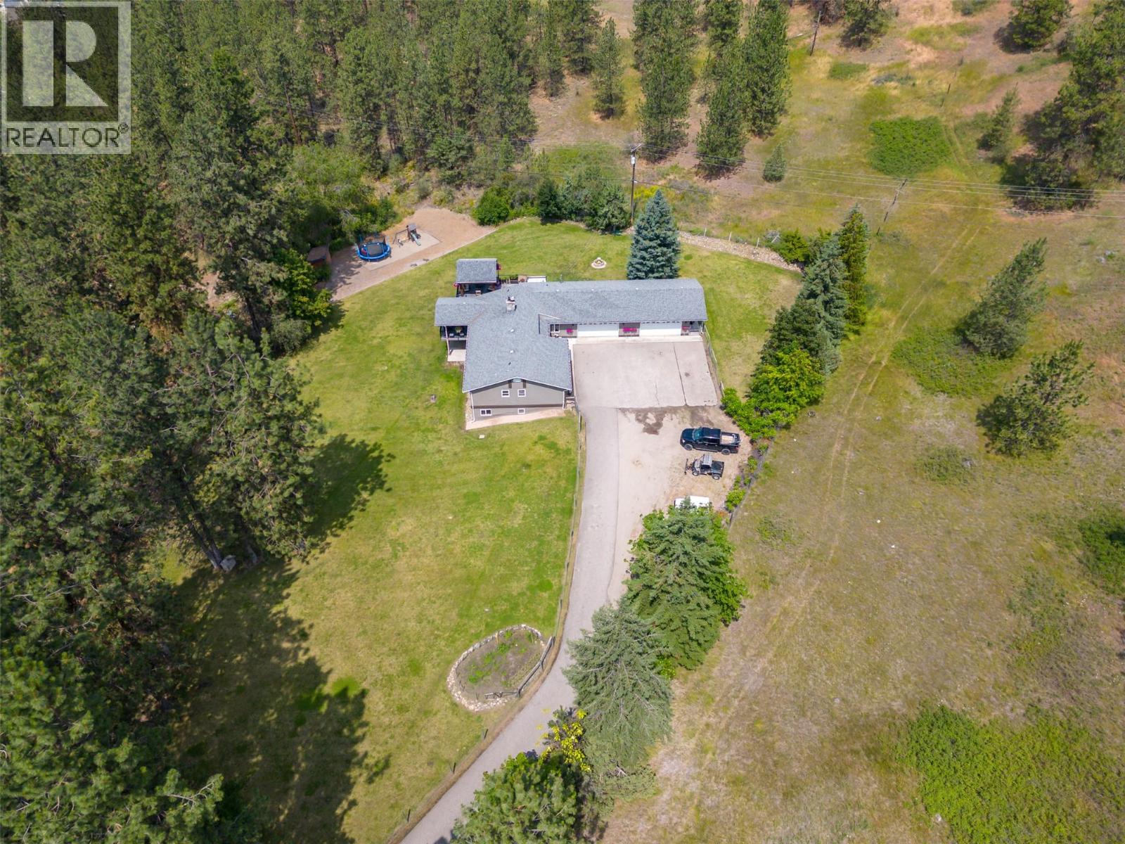  6051 Postill Lake Road, Kelowna
