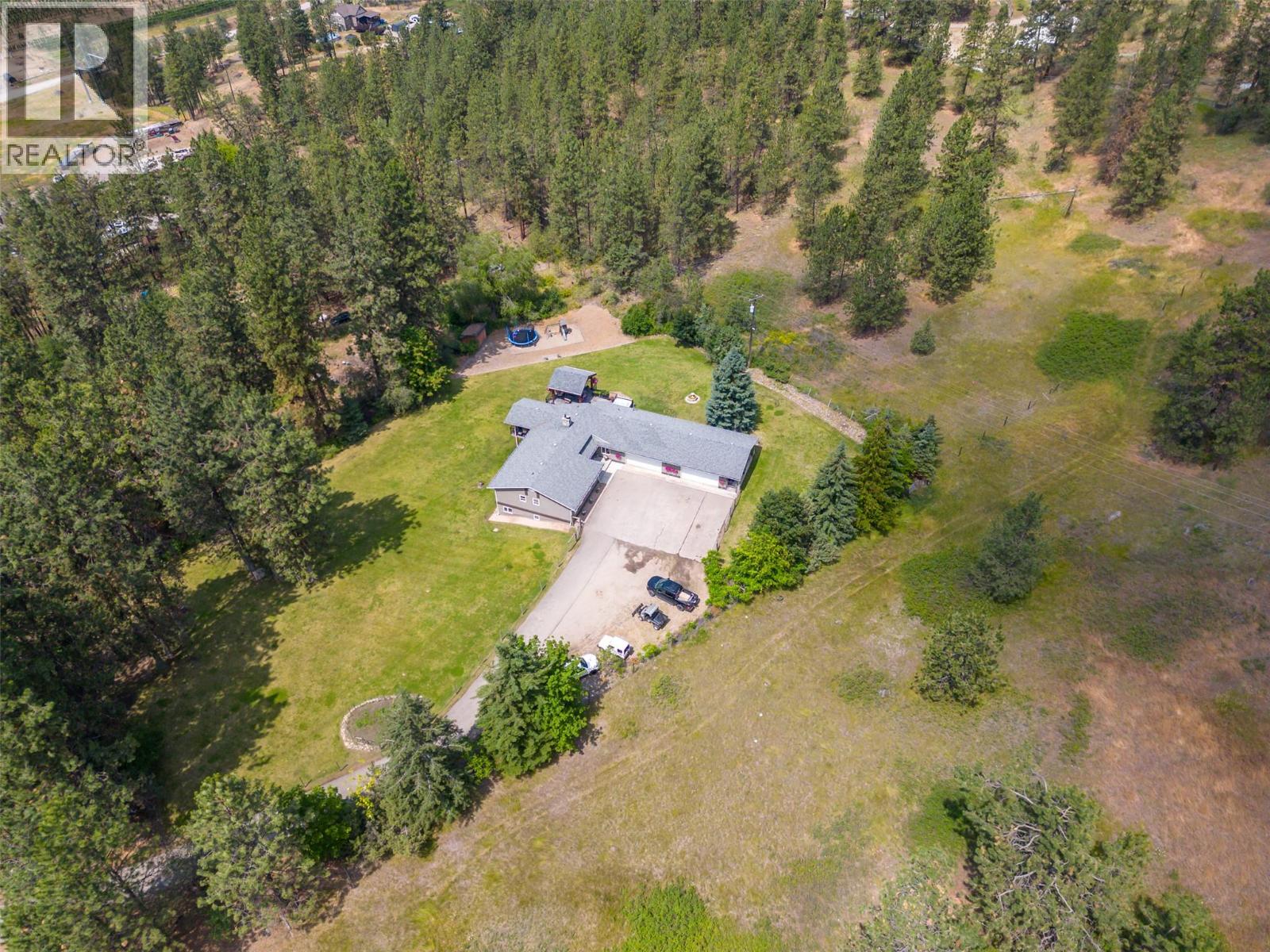  6051 Postill Lake Road, Kelowna