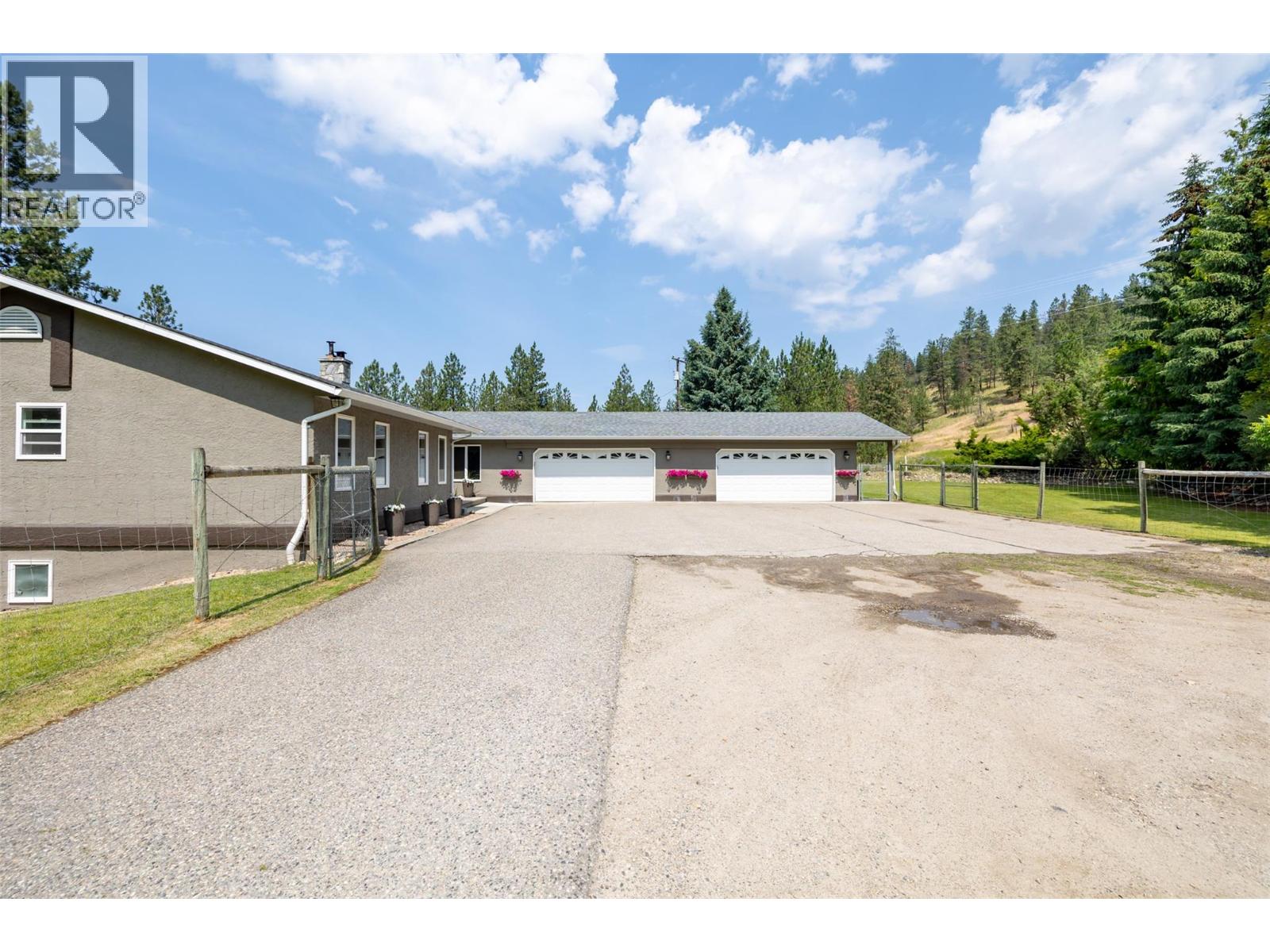  6051 Postill Lake Road, Kelowna