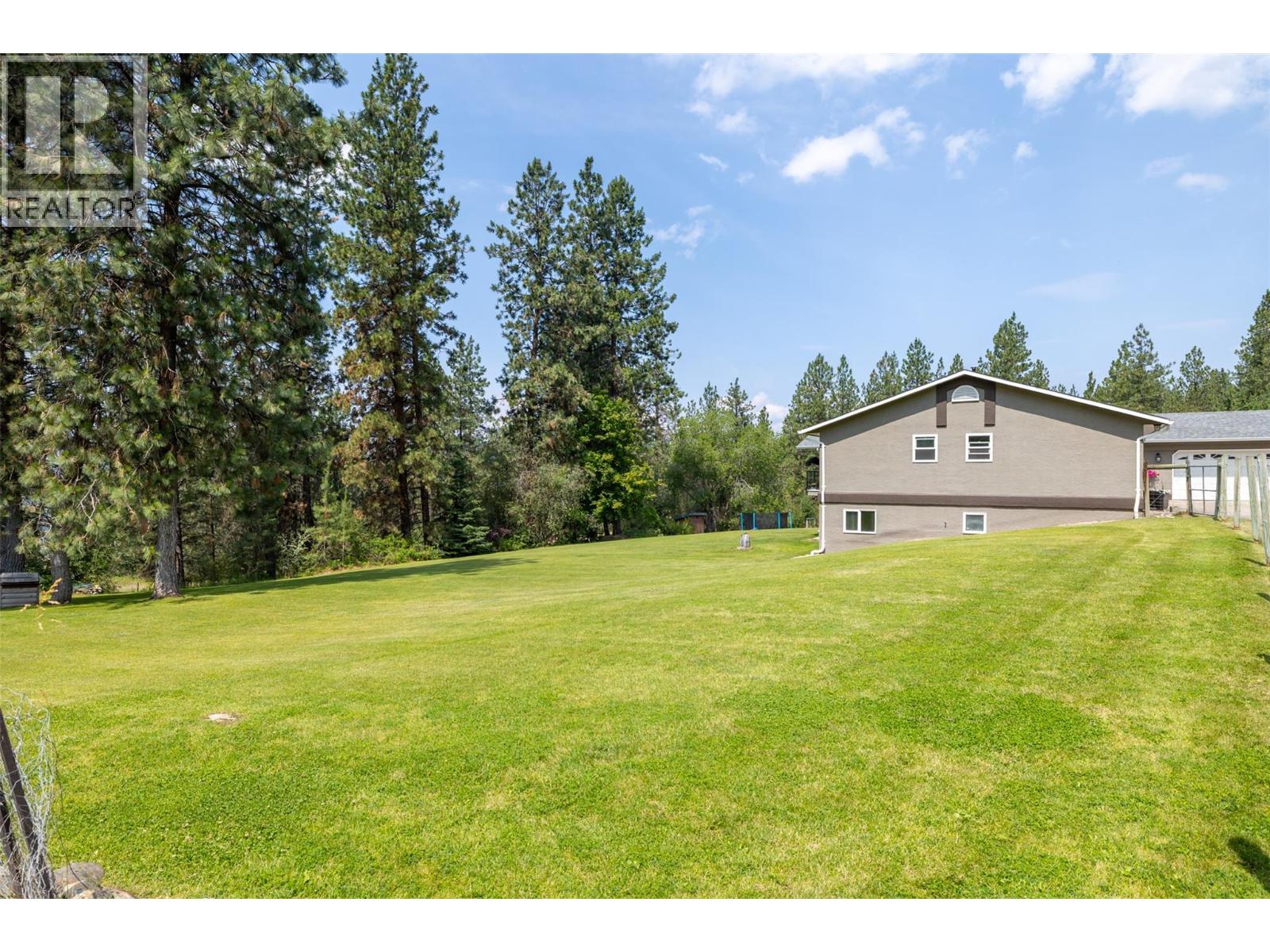  6051 Postill Lake Road, Kelowna
