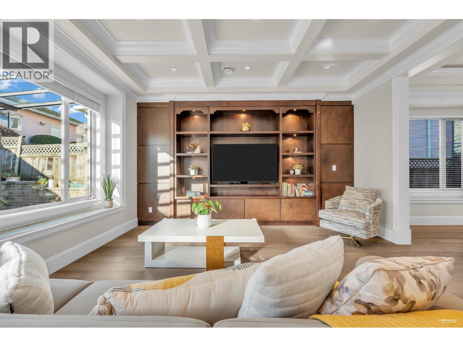 3369 PUGET DRIVE, Vancouver