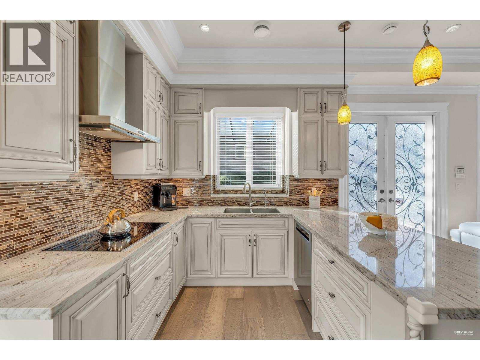 3369 PUGET DRIVE, Vancouver