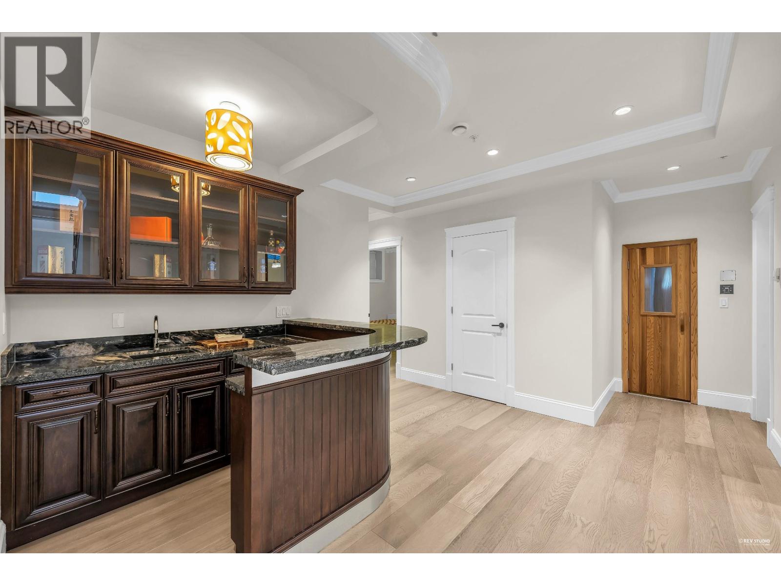 3369 PUGET DRIVE, Vancouver