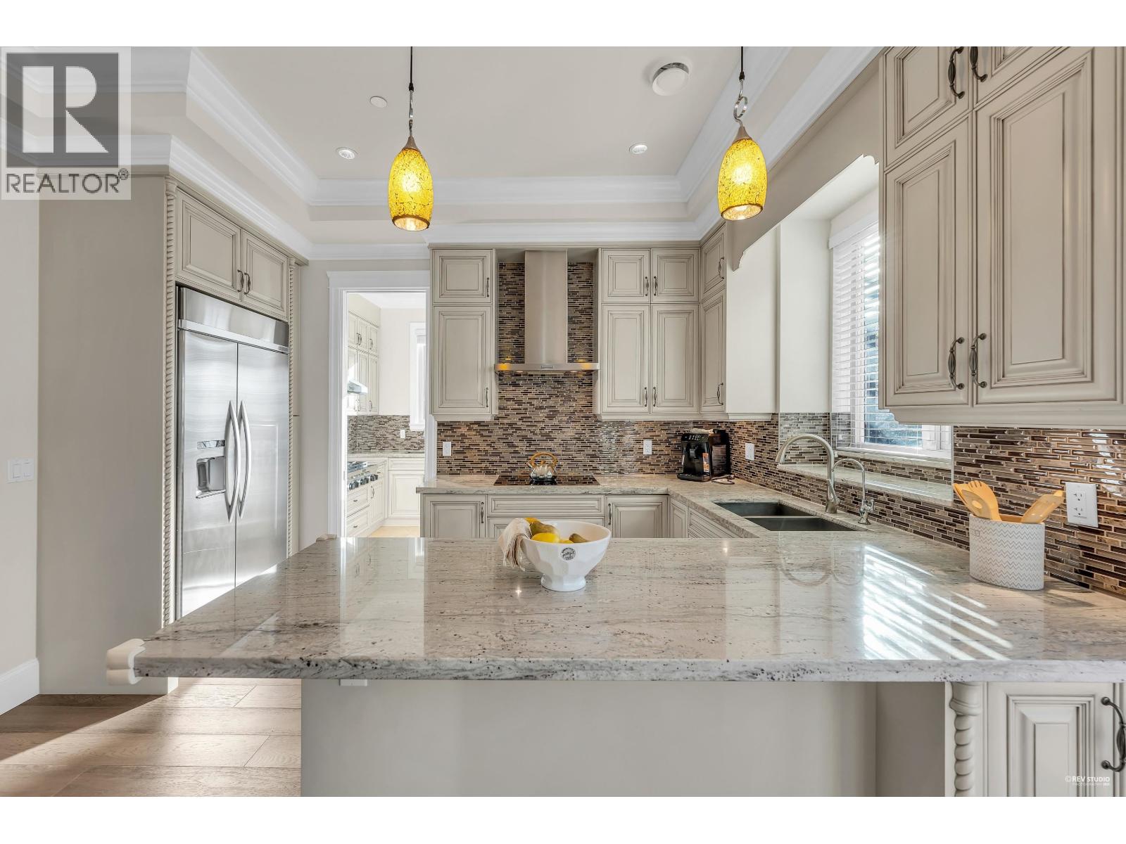 3369 PUGET DRIVE, Vancouver