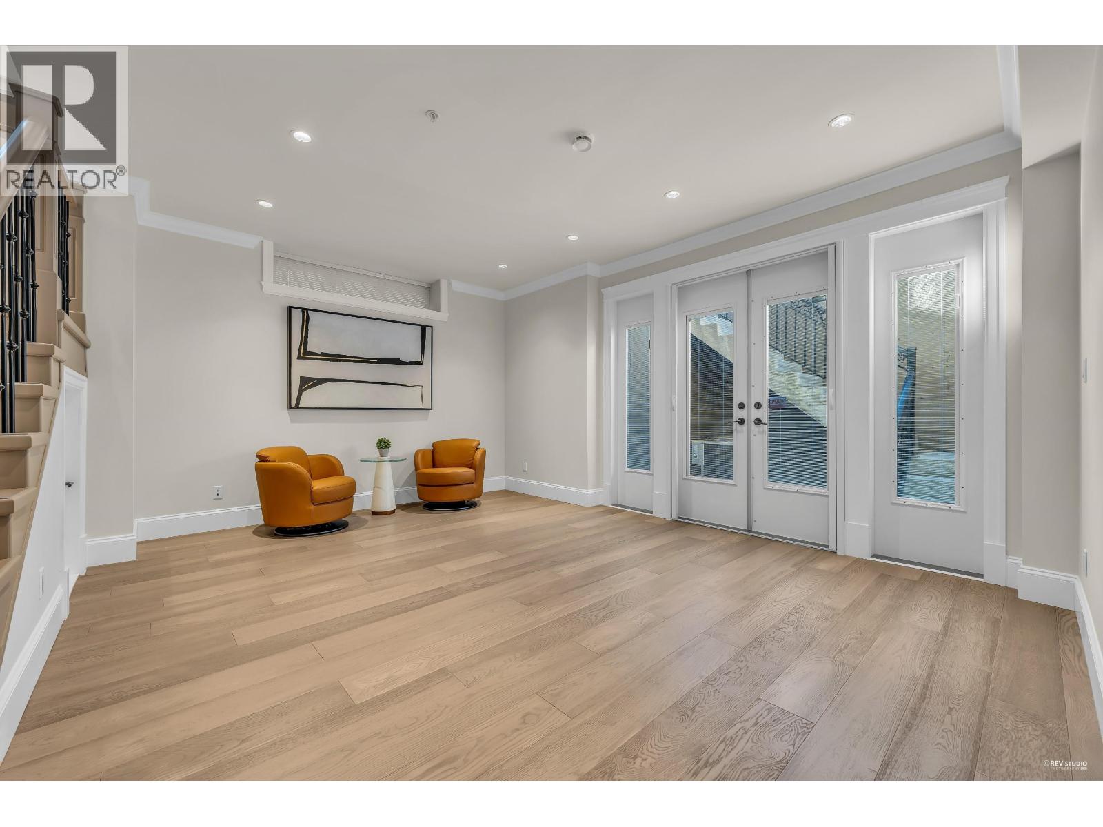 3369 PUGET DRIVE, Vancouver