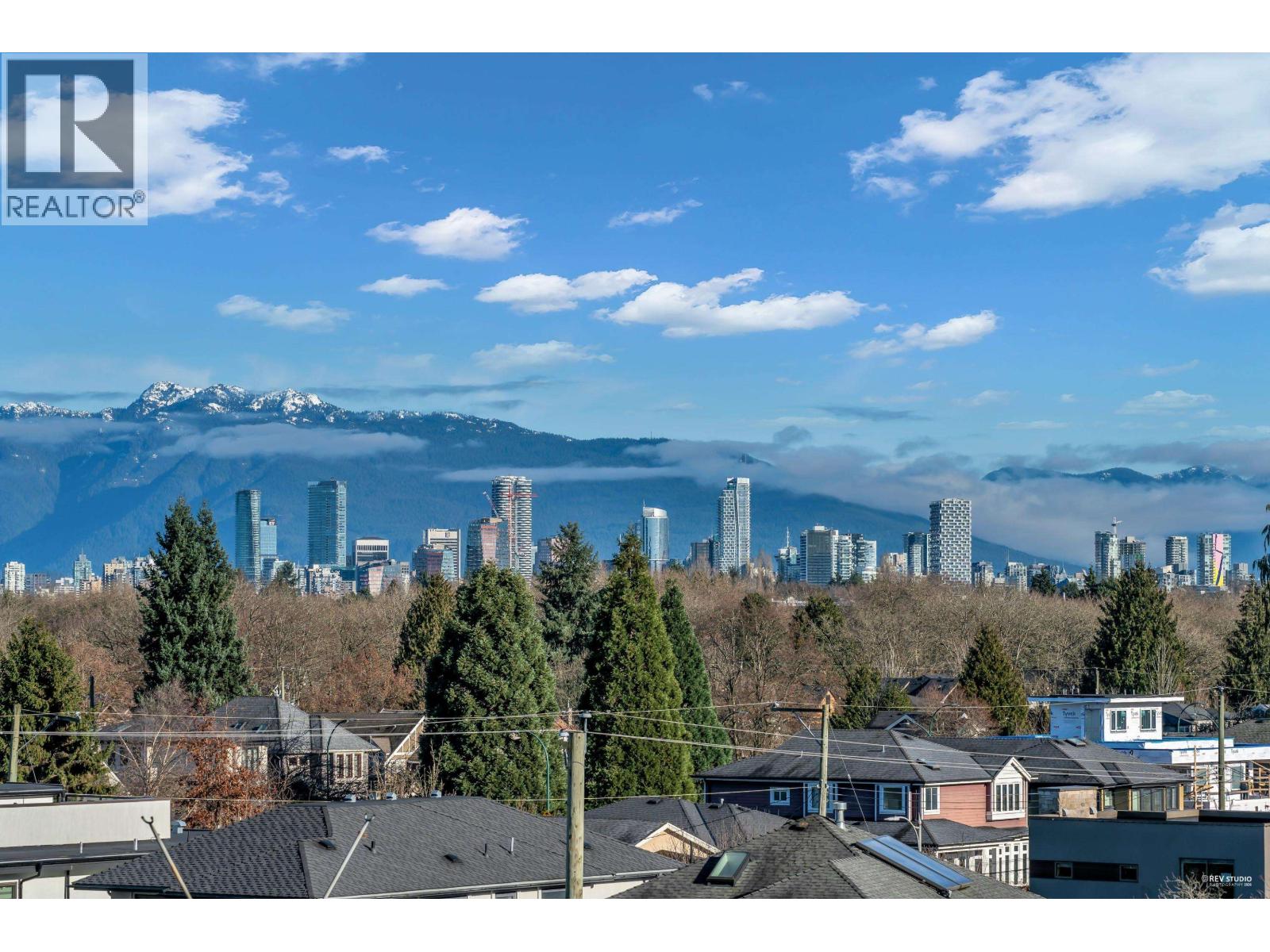 3369 PUGET DRIVE, Vancouver