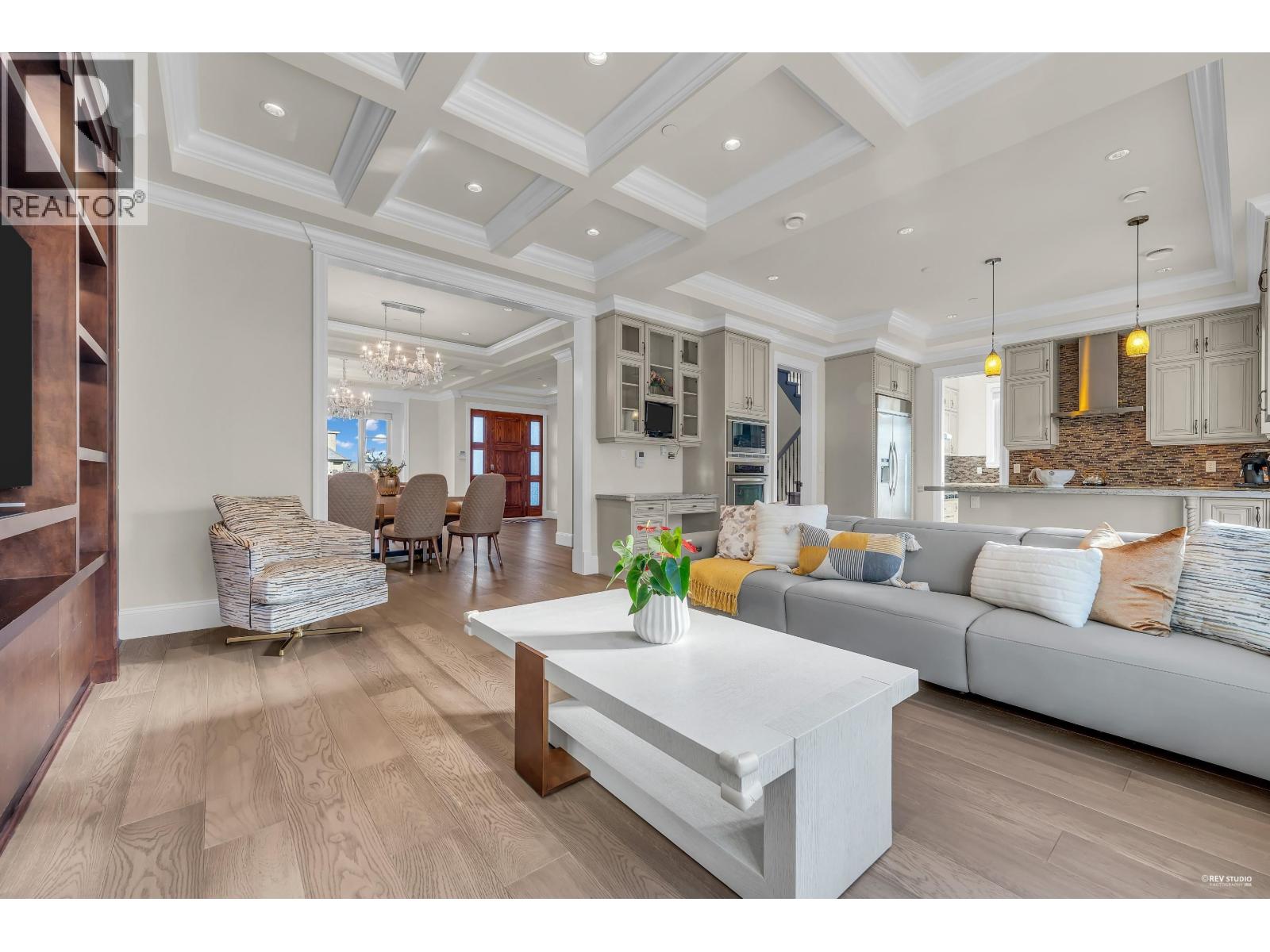 3369 PUGET DRIVE, Vancouver