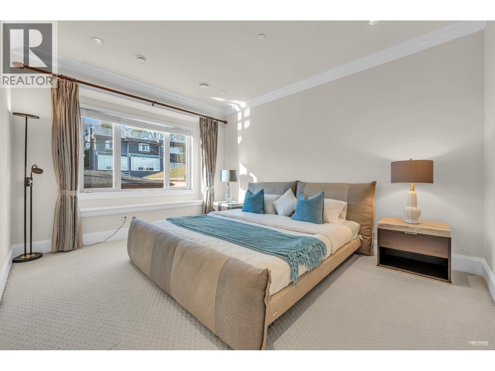 3369 PUGET DRIVE, Vancouver