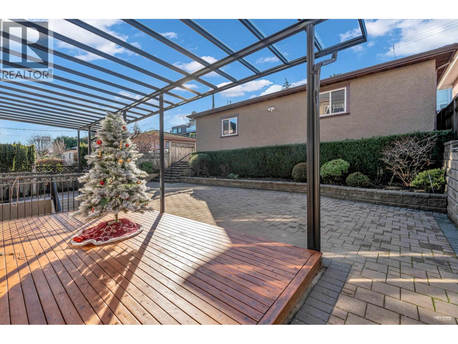 3369 PUGET DRIVE, Vancouver