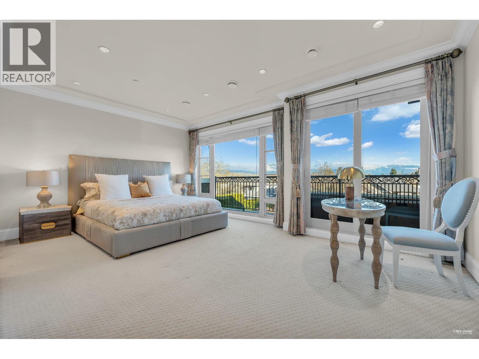 3369 PUGET DRIVE, Vancouver