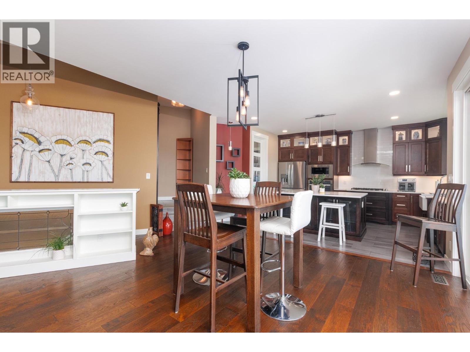 1061 19 Avenue SE, Salmon Arm