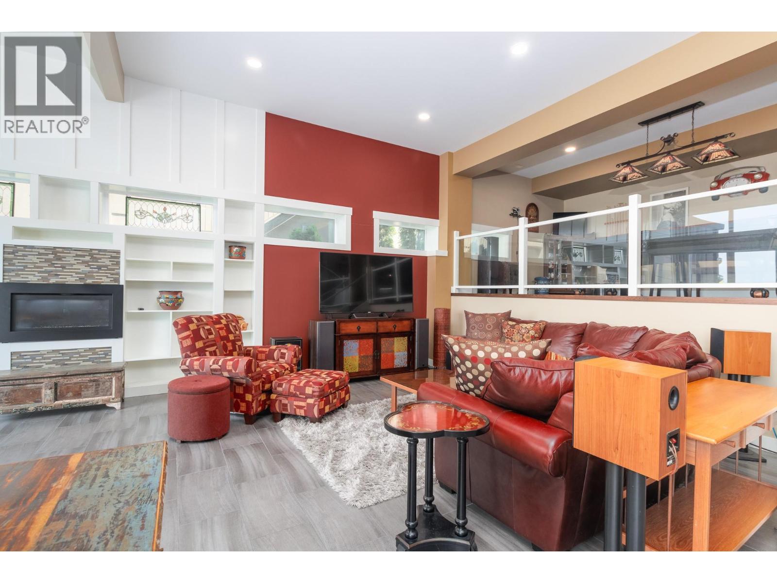 1061 19 Avenue SE, Salmon Arm