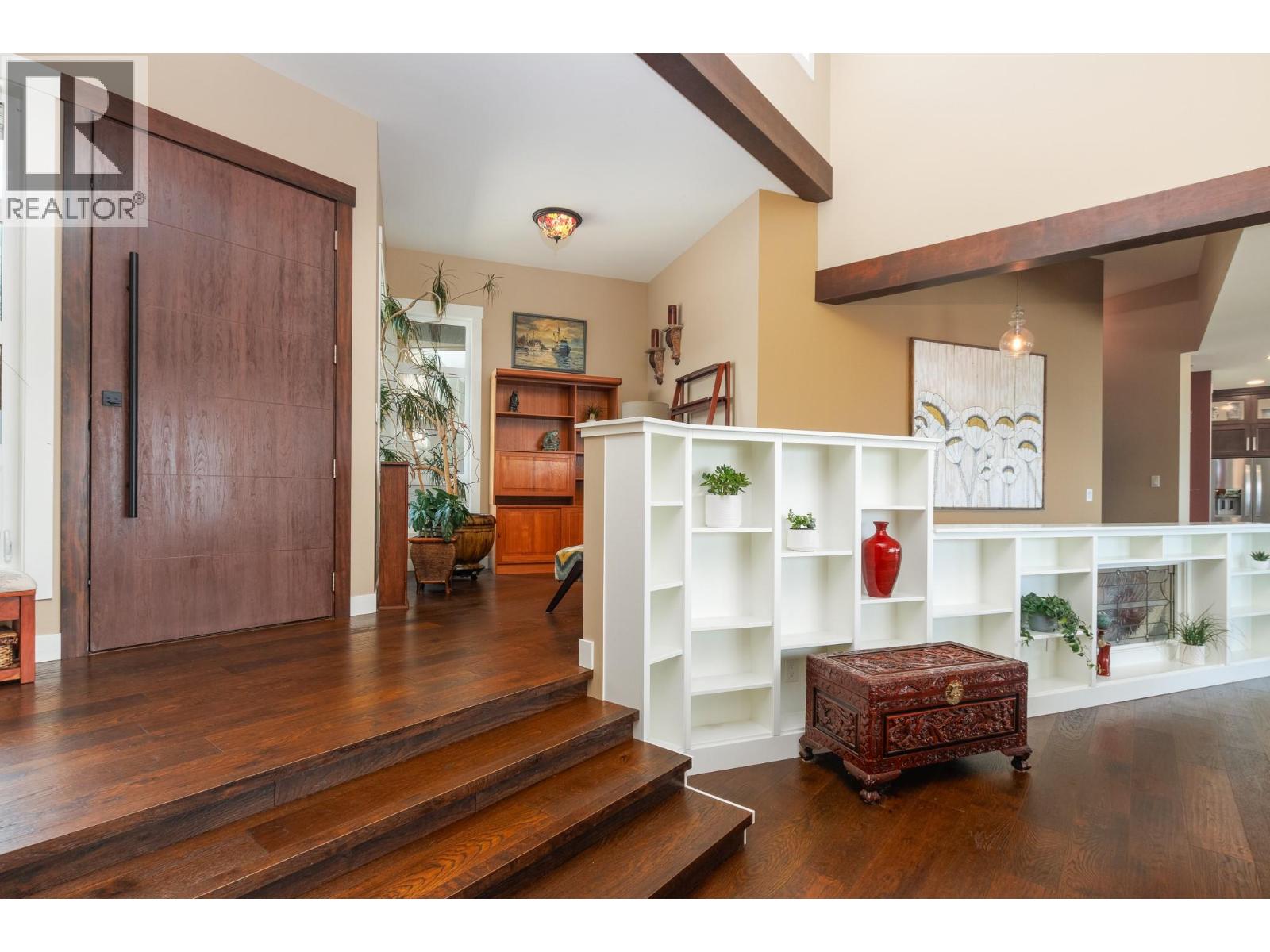 1061 19 Avenue SE, Salmon Arm